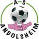 L’Association Sportive d’Andolsheim