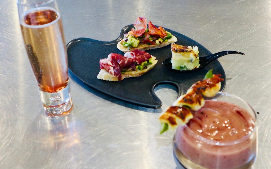 Tapas