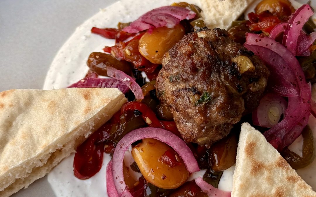 Cevapi