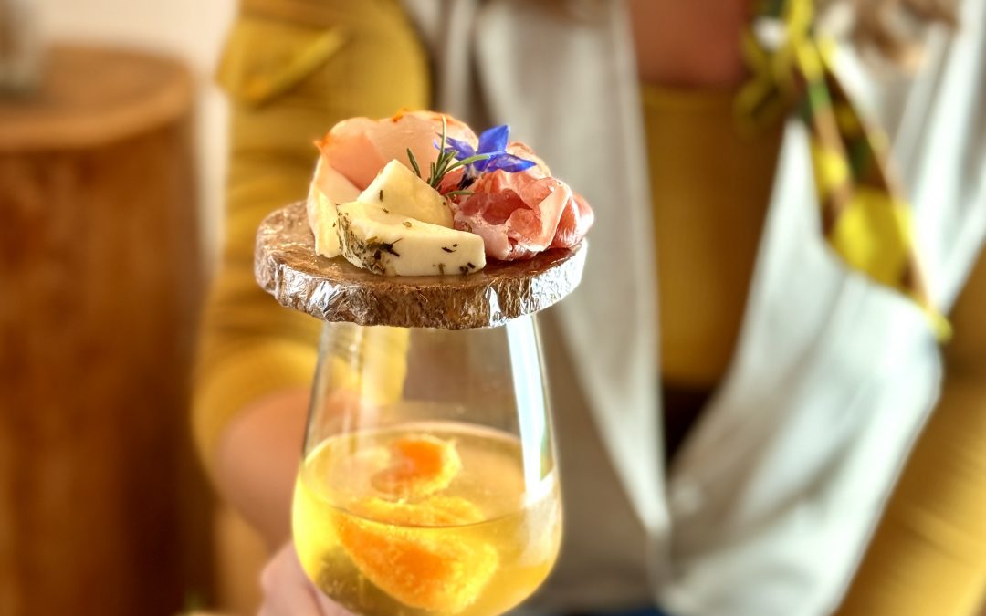 Cocktail Corse