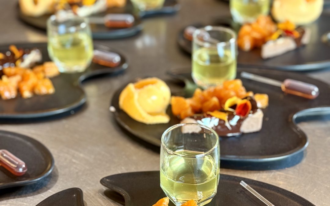 Délice de Castagniccia