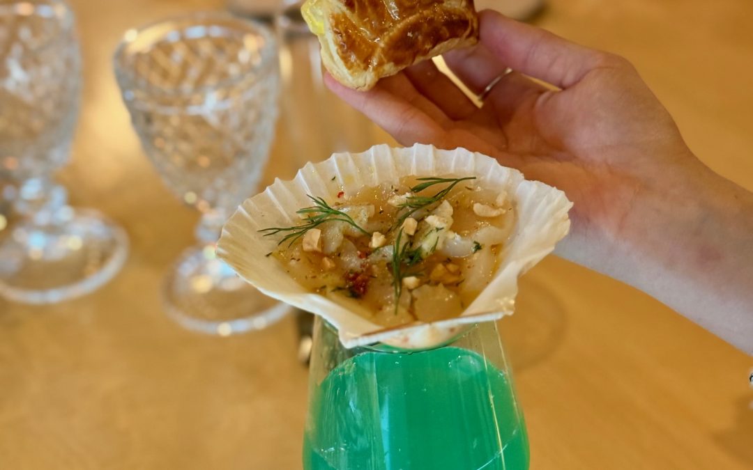 Cocktail Perle Océane