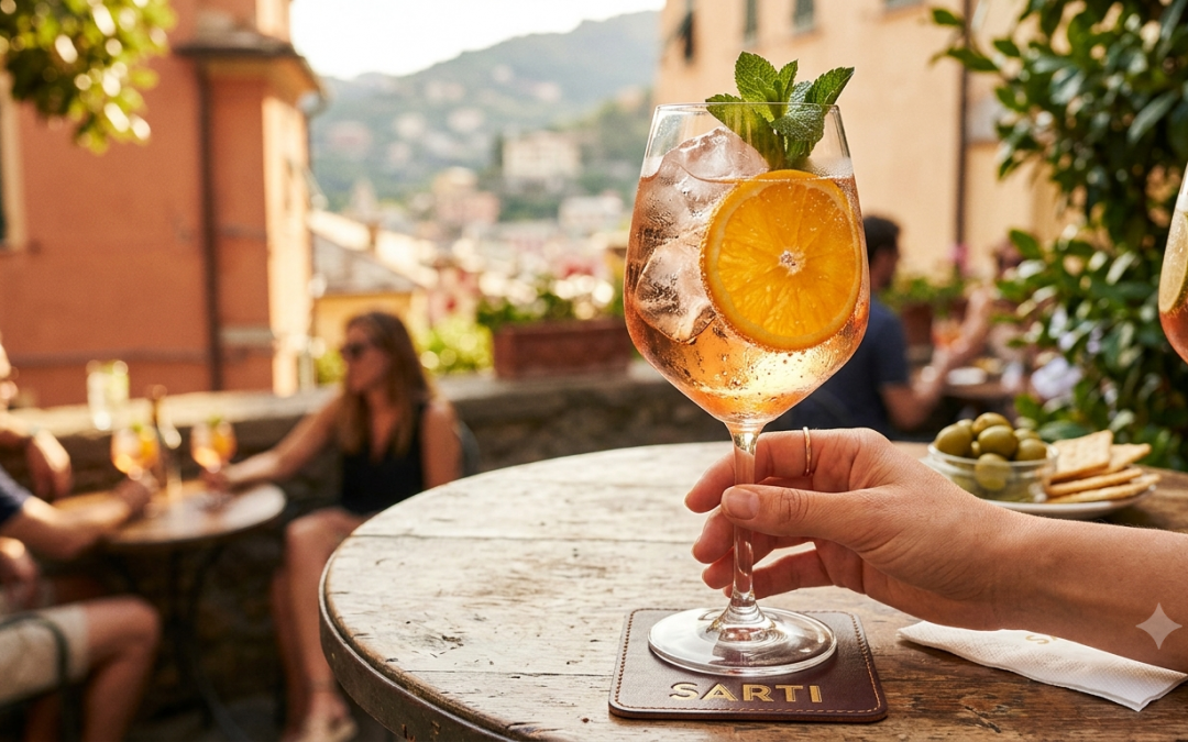 Sarti Spritz